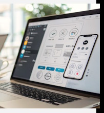 Услуги Разработка IT решений в Вольске
