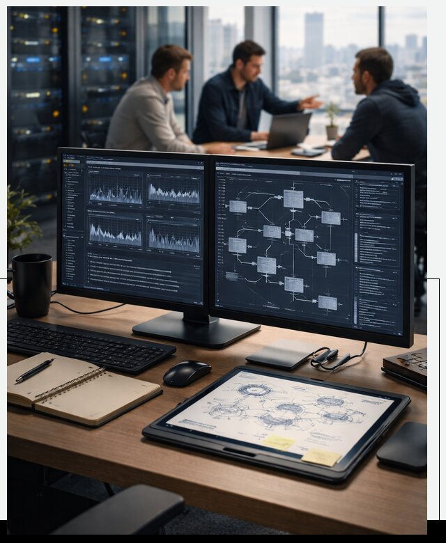 Разработка высоконагруженных систем в Вольске от 18229 р. | АвикейВль