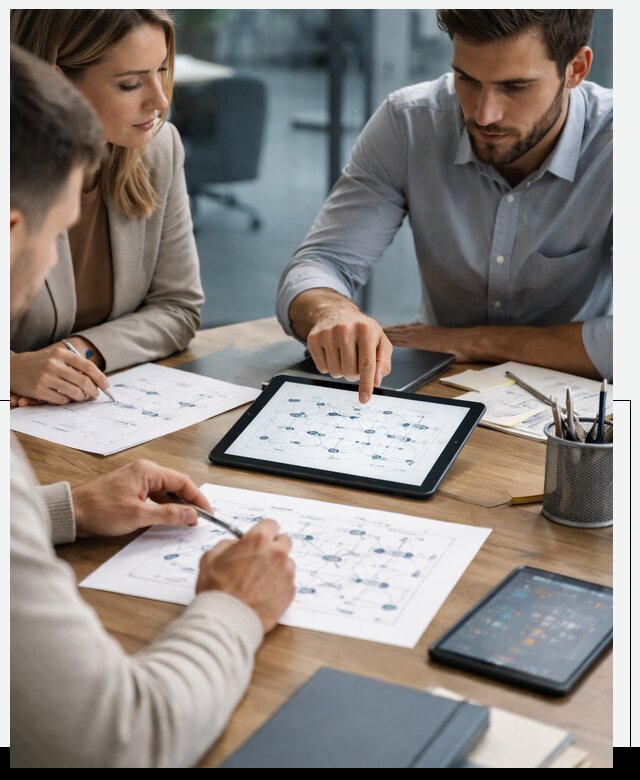 Разработка BPM-систем в Вольске от 455715 р. под ключ АвикейВль