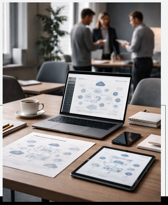 Разработка облачных решений и SaaS в Вольске от 15191 р. | АвикейВль