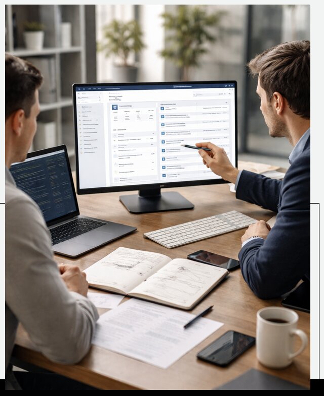 Разработка CRM систем в Вольске от 151905 руб., АвикейВль