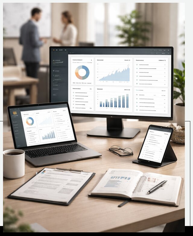 Системы автоматизации бизнеса в Вольске от 8102 р. | АвикейВль