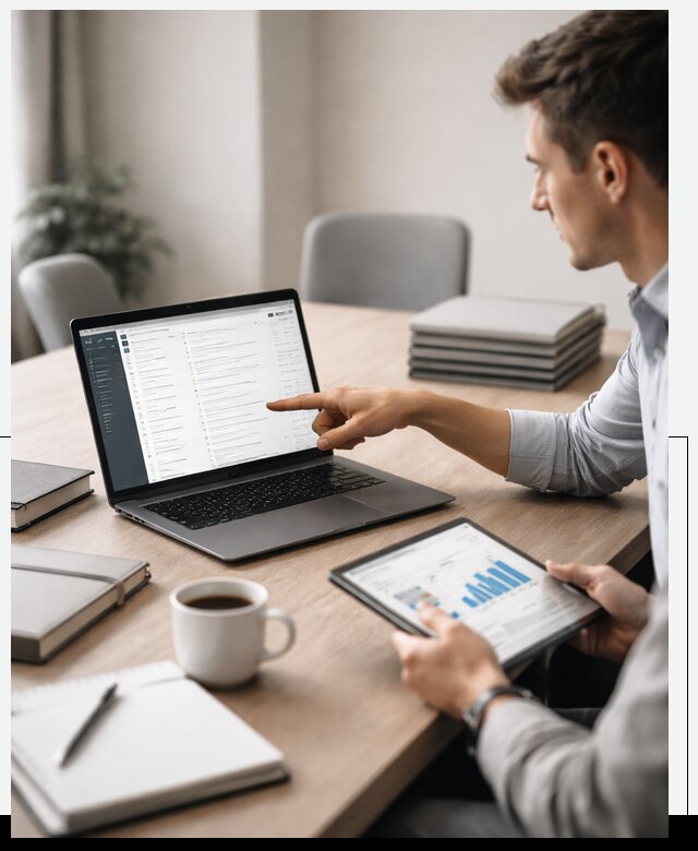 Разработка СЭД под ключ в Вольске от 15191 р. | АвикейВль