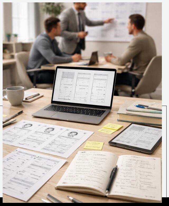 Разработка MVP проекта в Вольске от 6583 р., АвикейВль