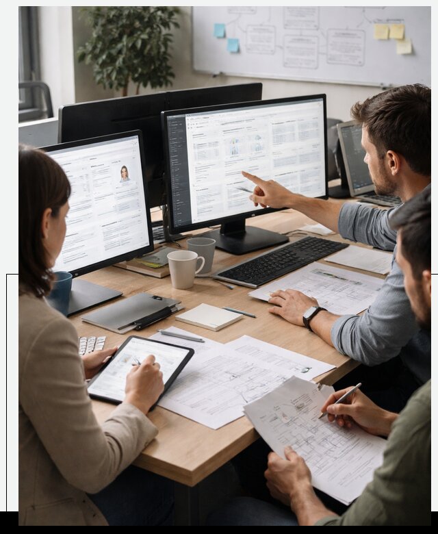 Разработка EMR EHR систем под ключ для медицинских учреждений в Вольске