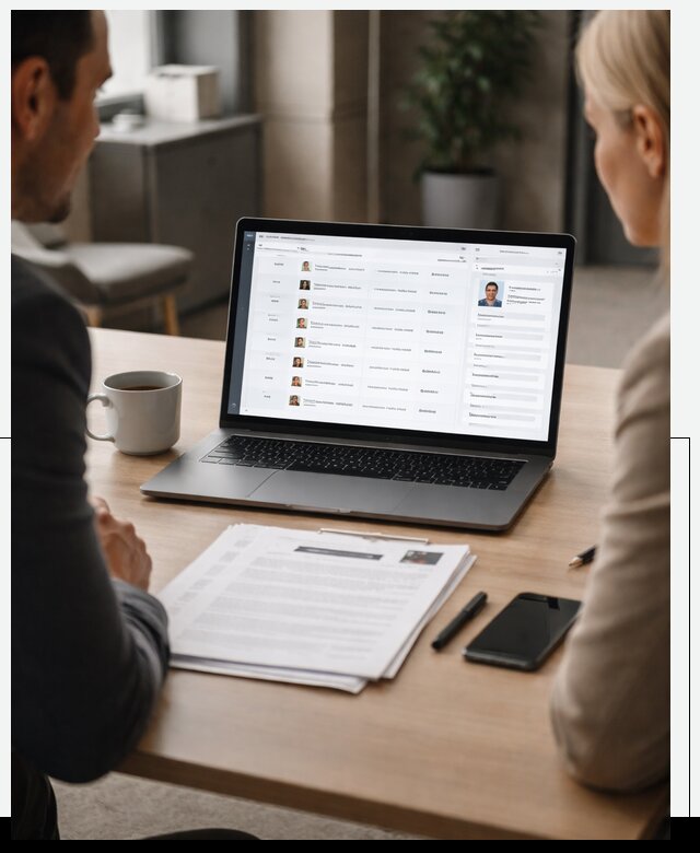 Ats система подбора персонала в Вольске от 12152 р. - АвикейВль