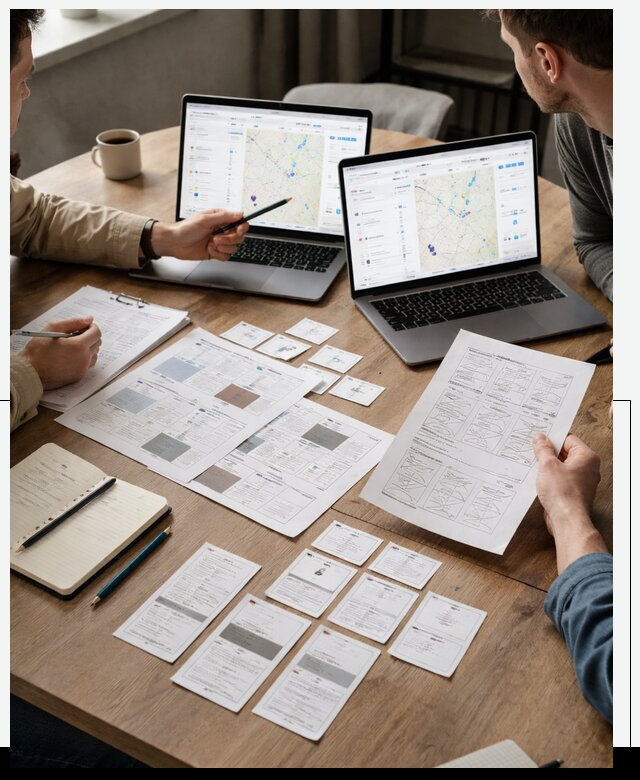 Создание агрегаторов и порталов в Вольске от 15191 р., АвикейВль