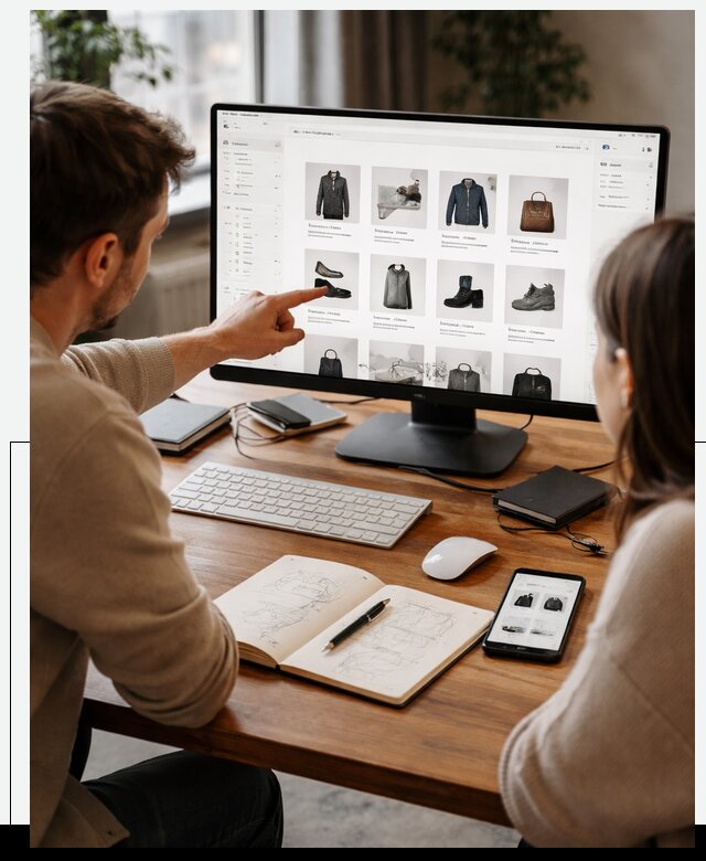 Разработка интернет-магазинов под ключ в Вольске с оплатой и CRM
