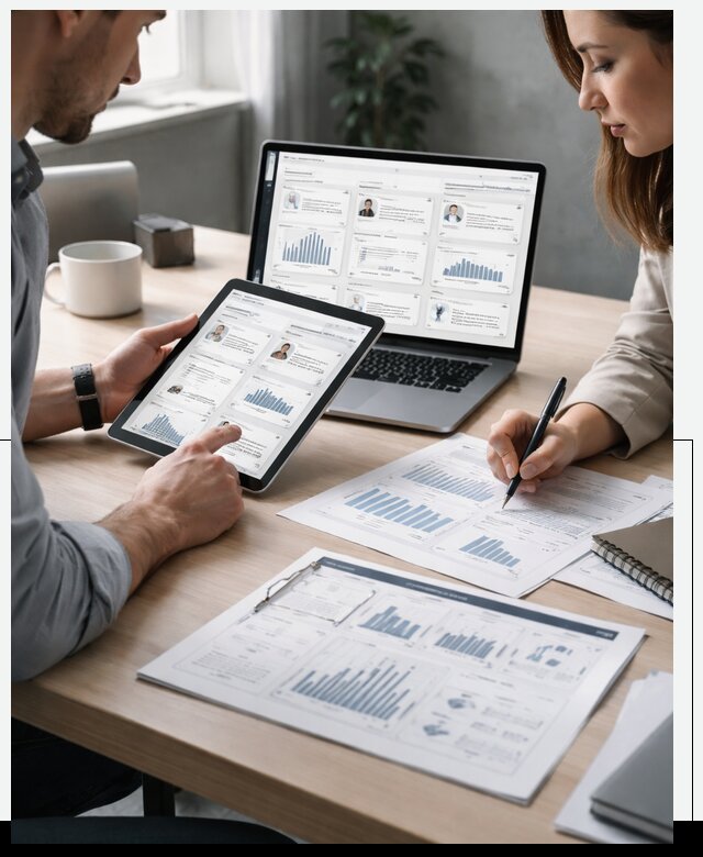 Персонализация контента платформа в Вольске от 12152 р. | АвикейВль