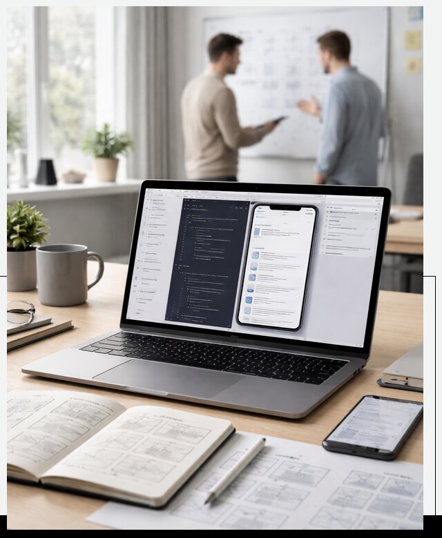 Разработка iOS приложений в Вольске от 151905 р. | АвикейВль