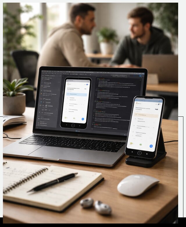 Разработка Android приложений в Вольске от 7595 р. | АвикейВль