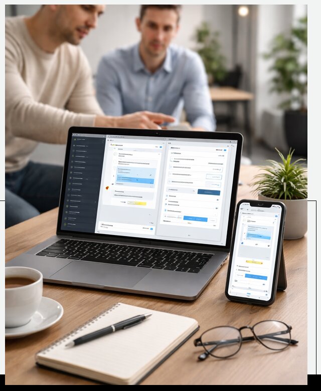 Разработка мини app Telegram/VK в Вольске от 30381 р. АвикейВль