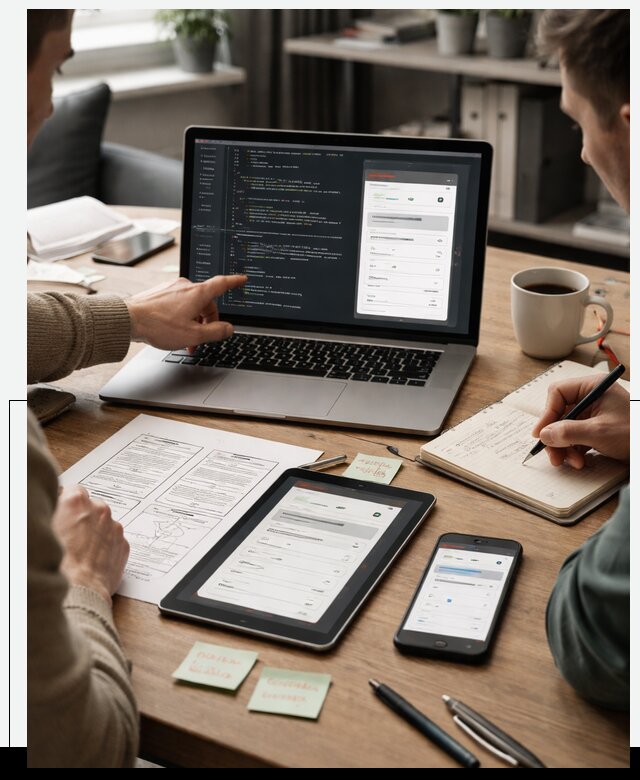 Разработка и внедрение PWA приложений для бизнеса в Вольске