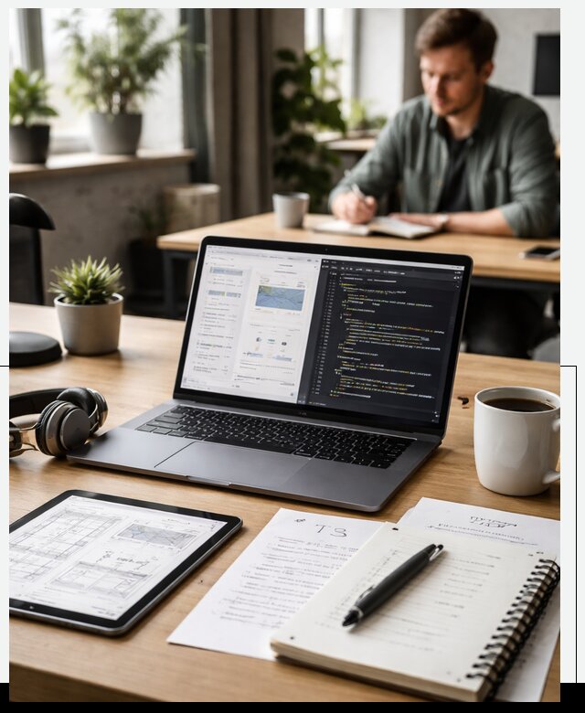 Разработка frontend в Вольске от 18229 р., услуги АвикейВль