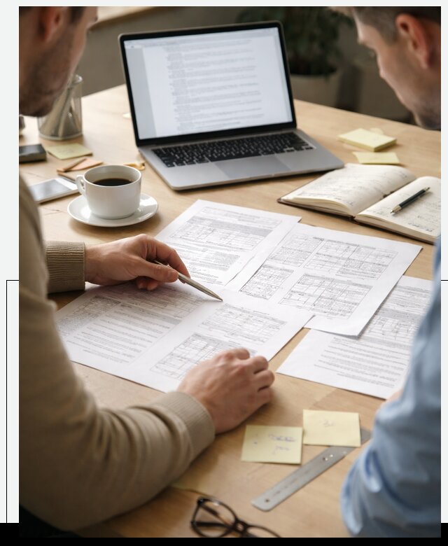 Техническое задание на разработку ПО под ключ в Вольске