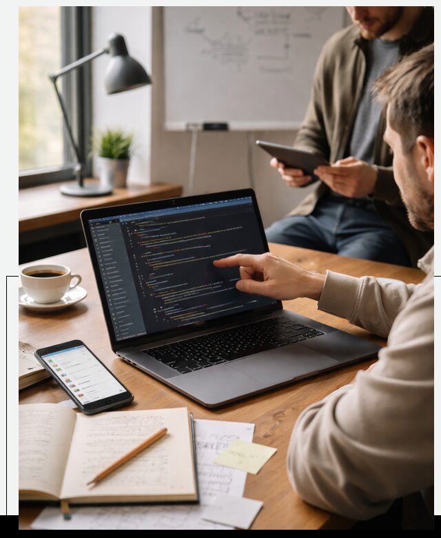 Разработка Telegram ботов под ключ для компаний в Вольске