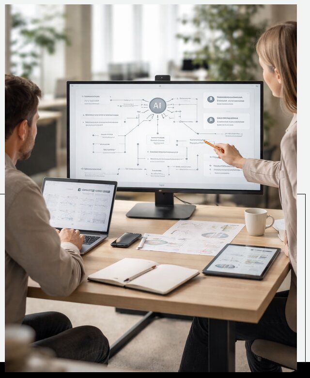 AI-агенты для автоматизации бизнеса в Вольске от 15191 р. АвикейВль