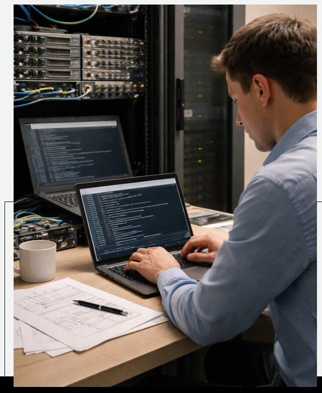 Внедрение российских Linux систем для бизнеса в Вольске