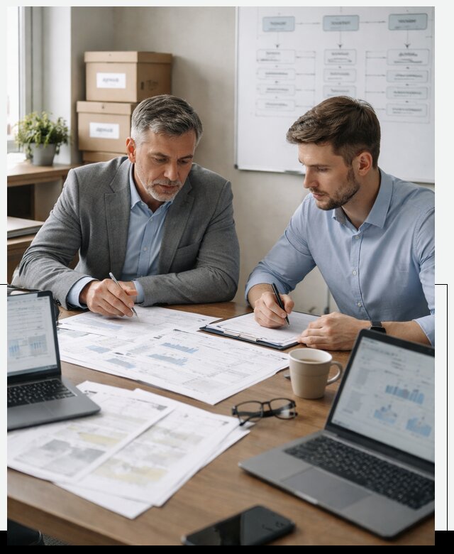 Замена SAP на 1С в Вольске — миграция, от 12152 р. | АвикейВль