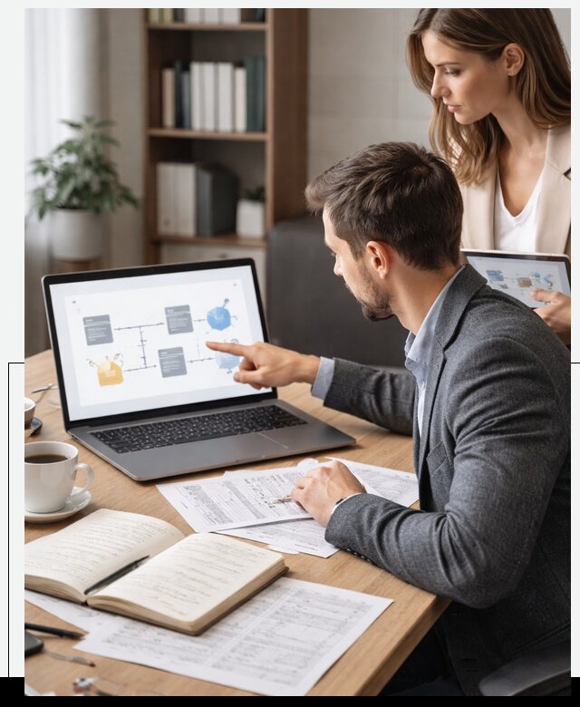 Замена SAP на 1С под ключ в Вольске с переносом данных и настройкой