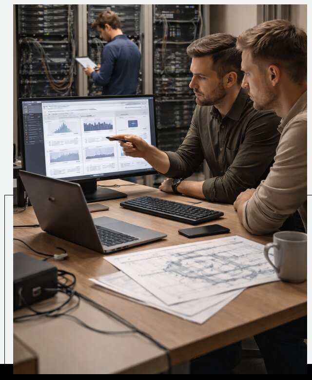 Импортозамещение систем виртуализации и миграция в Вольске