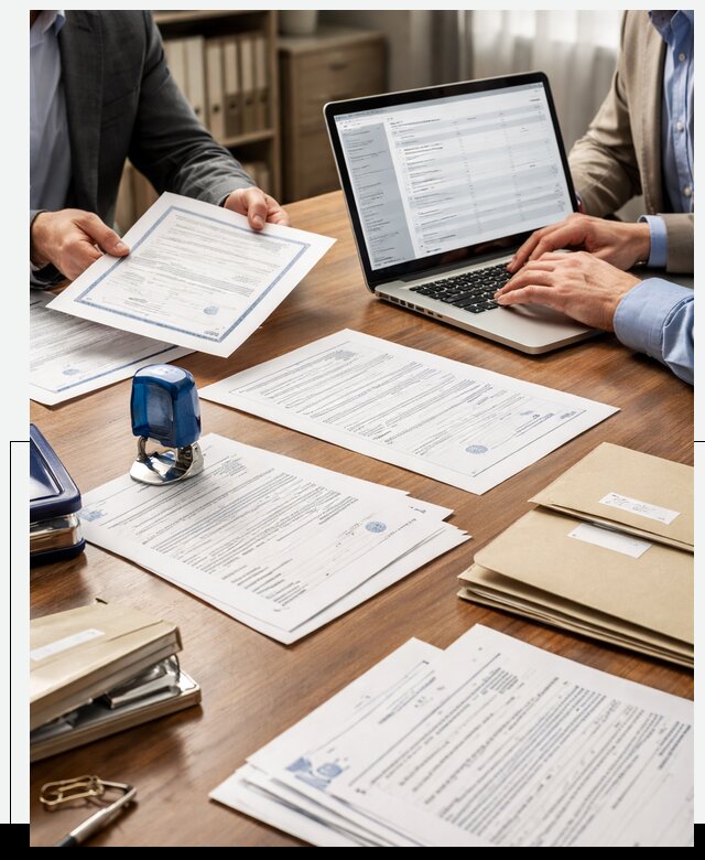 Сертификация ПО и внесение в реестр Минцифры в Вольске