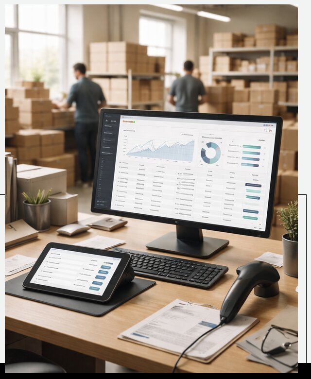 Автоматизация селлеров в Вольске от 15191 р. | АвикейВль