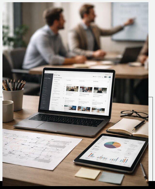 Разработка нишевых B2B маркетплейсов в Вольске от 708890 р., АвикейВль