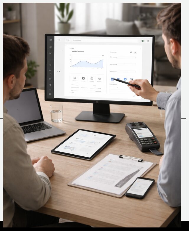 Платежные интеграции для E-commerce в Вольске от 15191 р. | АвикейВль