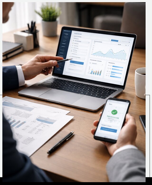 Разработка платёжных платформ в Вольске от 20254 р., АвикейВль