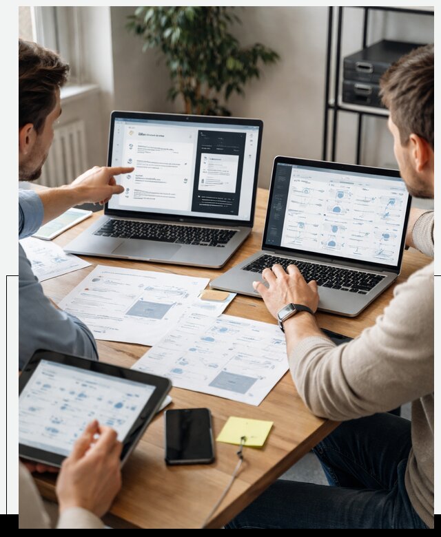 Интеграция СБП и подключение банковских сервисов в Вольске