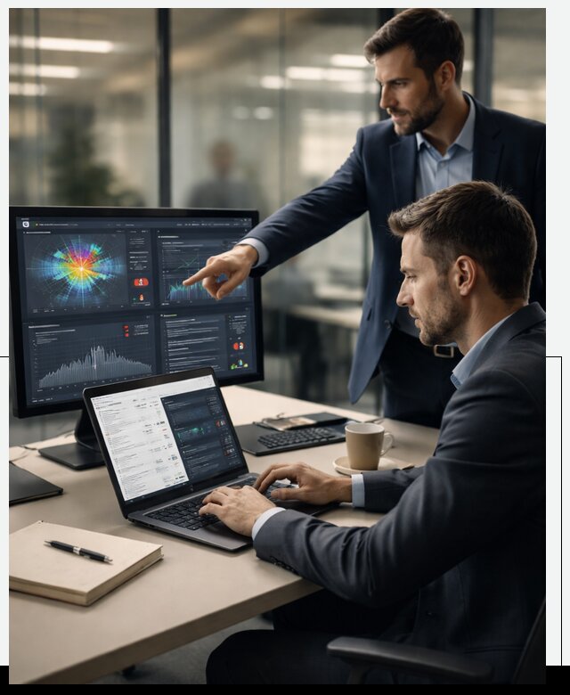 Системы Антифрод и AML KYC в Вольске от 12152 р. | АвикейВль