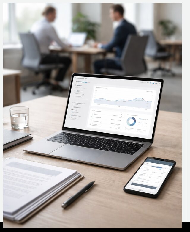 Разработка моб. и интернет-банка в Вольске от 7595 р. | АвикейВль