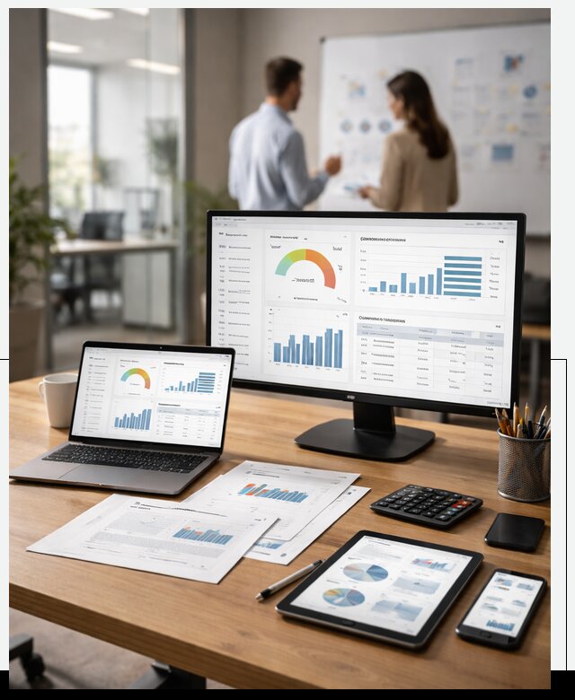 Скоринг и управление рисками в Вольске от 12152 р. | АвикейВль