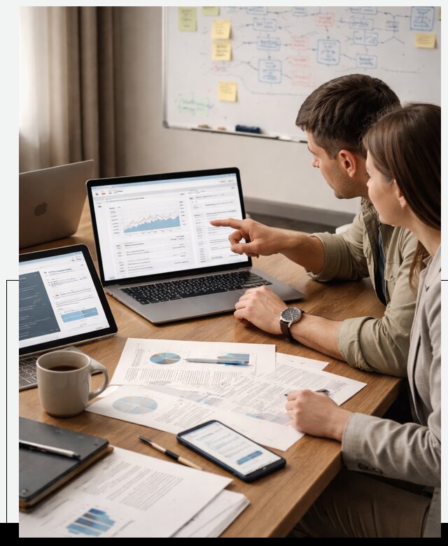 Внедрение сервисов BNPL и краудлендинга для бизнеса в Вольске