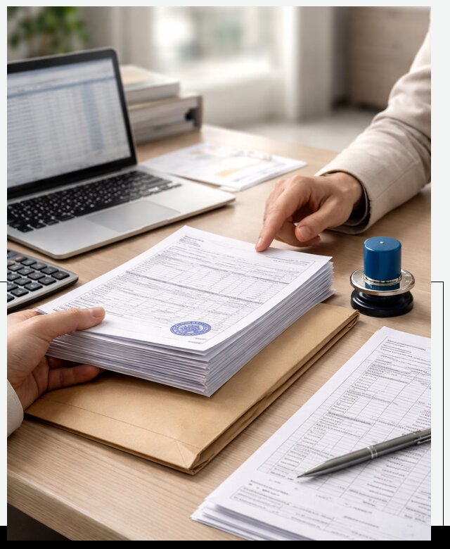 Отчетность в ЦБ РФ для банков в Вольске от 7089 р. | АвикейВль