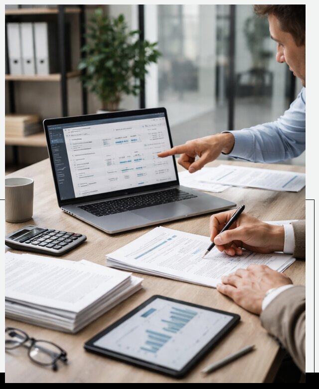 Полисные системы и CRM в Вольске: разработка от 15191 р. АвикейВль