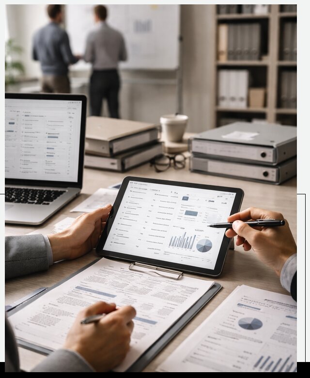 Автоматизация урегулирования убытков в Вольске от 7595 р | АвикейВль