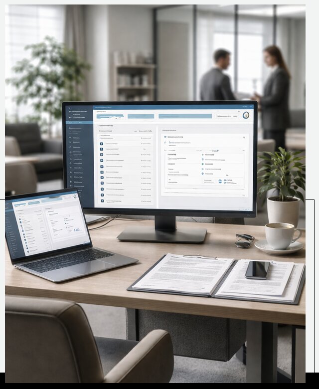 CRM для страховой компании под ключ в Вольске от 15191 р. | АвикейВль