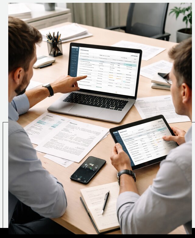 CRM для страховой компании в Вольске с автоматизацией продаж и выплат