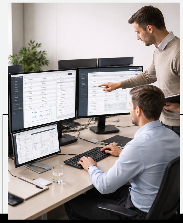 Создание и внедрение MVNO и CRM систем для операторов в Вольске