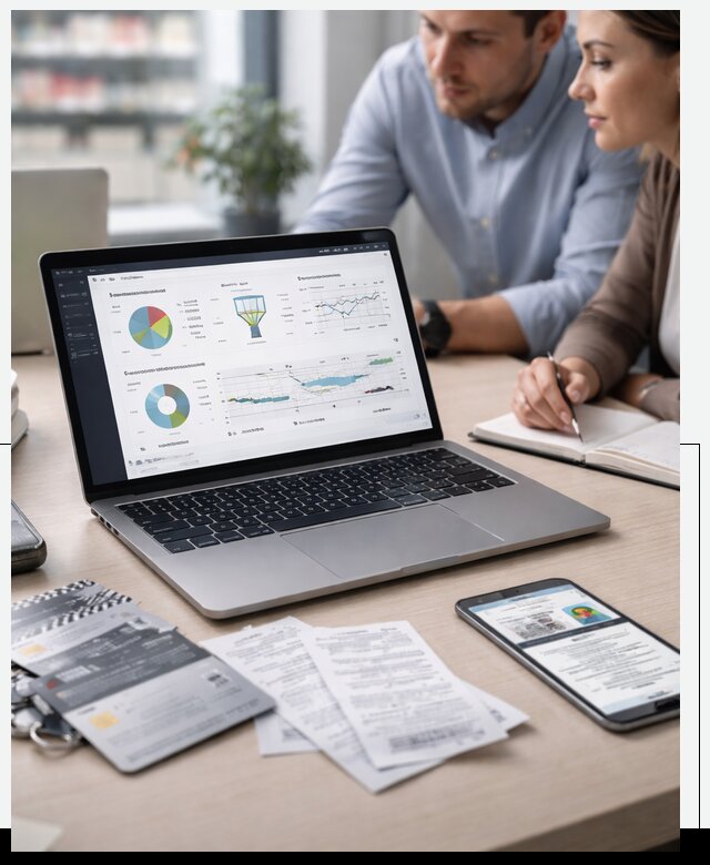 Лояльность и CDP для ритейла в Вольске от 15191 р. | АвикейВль