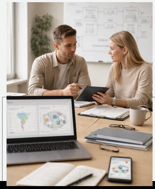 Внедрение программ лояльности и CDP для ритейла в Вольске