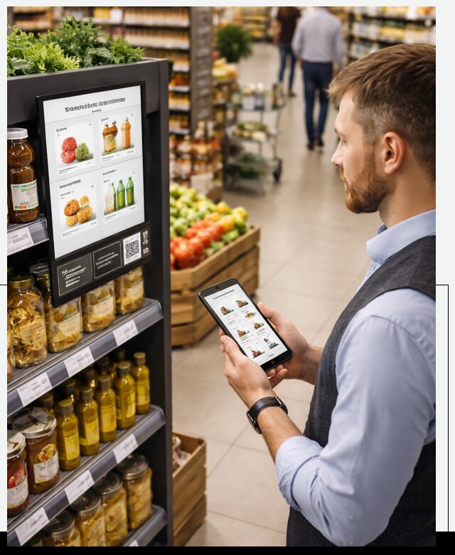 Персонализация предложений торговой сети в Вольске от 8608 р.| АвикейВль