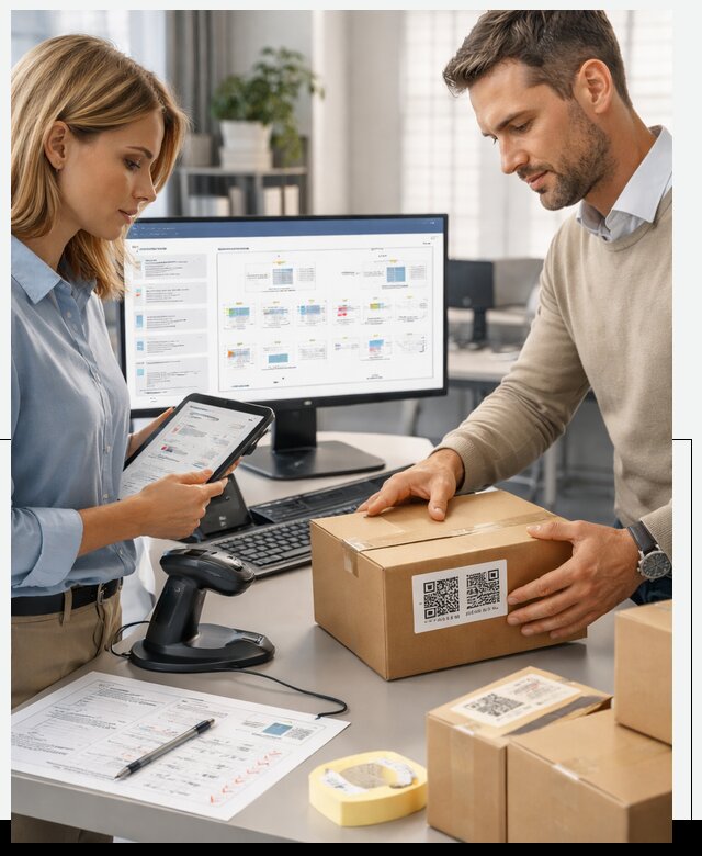 Честный знак маркировка интеграция в Вольске от 8608 р. | АвикейВль