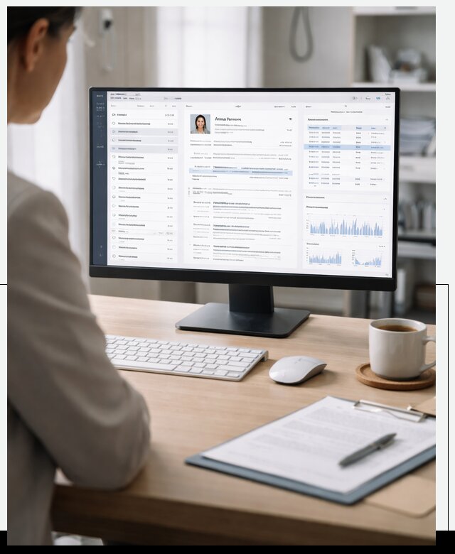 Разработка МИС для клиник в Вольске от 8608 р. | АвикейВль