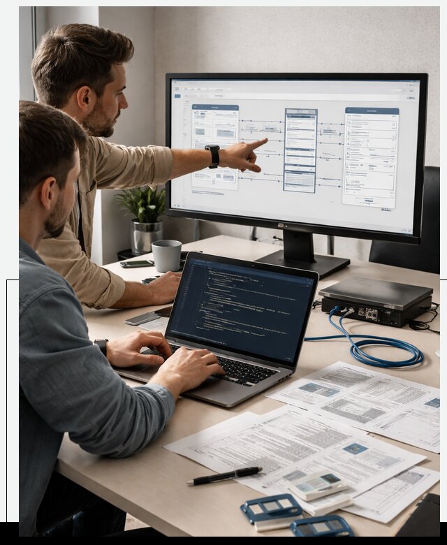 Интеграция ЕГИСЗ и ЛИС в медучреждениях с сопровождением в Вольске
