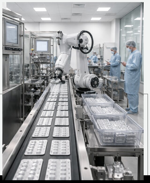 Автоматизация фармацевтики в Вольске от 18229 р. | АвикейВль