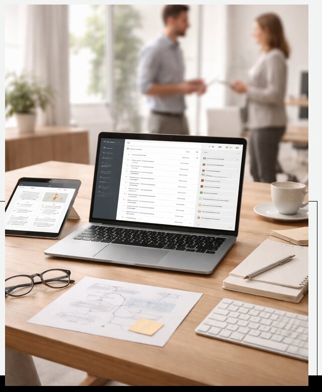 Разработка LMS и онлайн школы в Вольске от 12152 р. АвикейВль