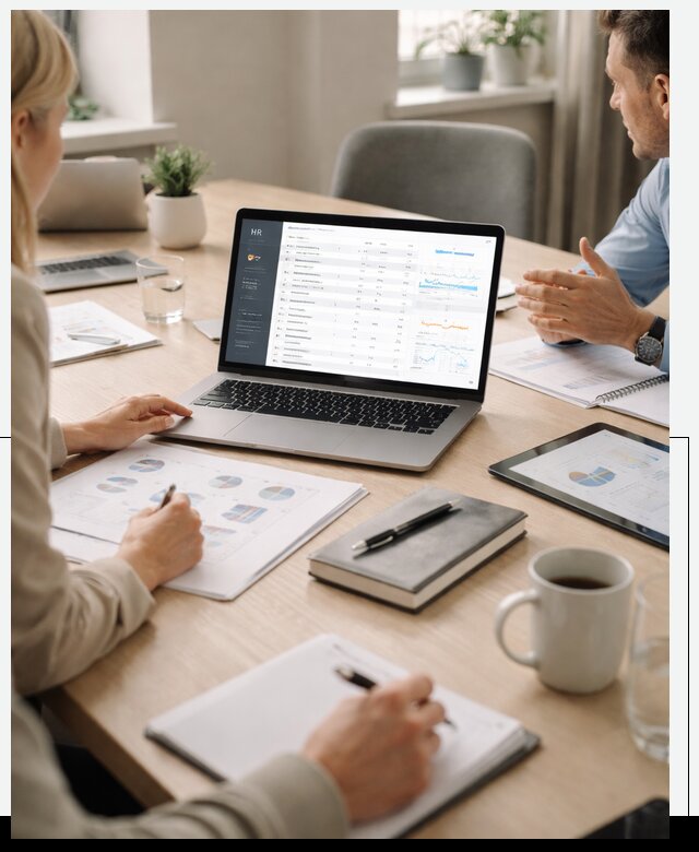 HR системы HCM ATS для подбора в Вольске от 12152 р. АвикейВль